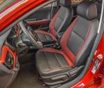 Kia Rio 5-Door 2017 года (NA)